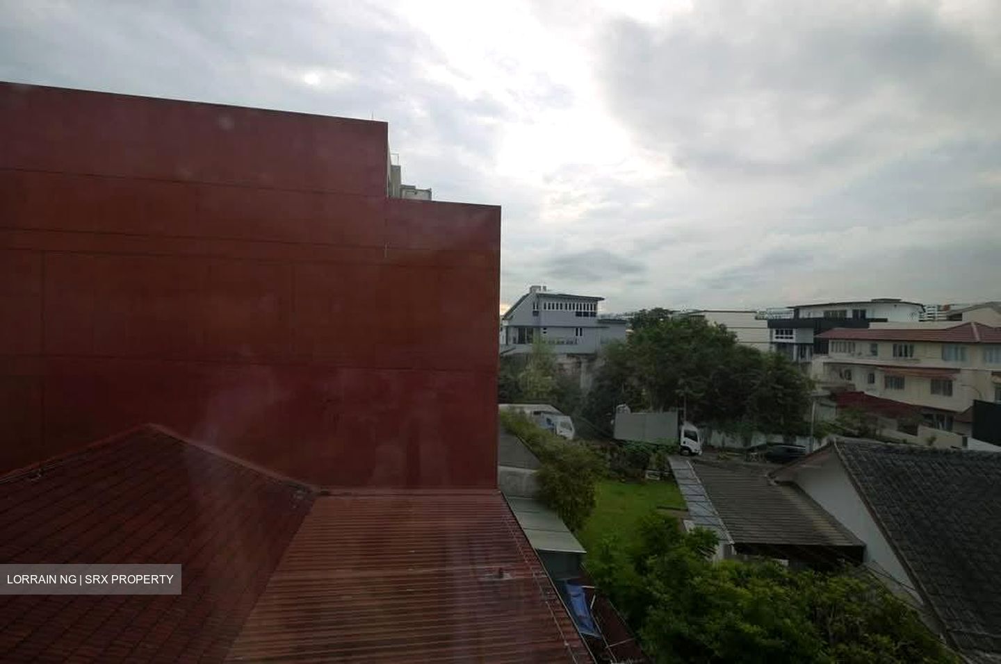 Sembawang Springs Estate (D27), Semi-Detached #563252701